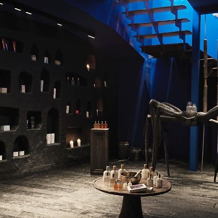 אורנוס Myconian O, A Member Of Design Hotels (Adults Only) מראה חיצוני תמונה