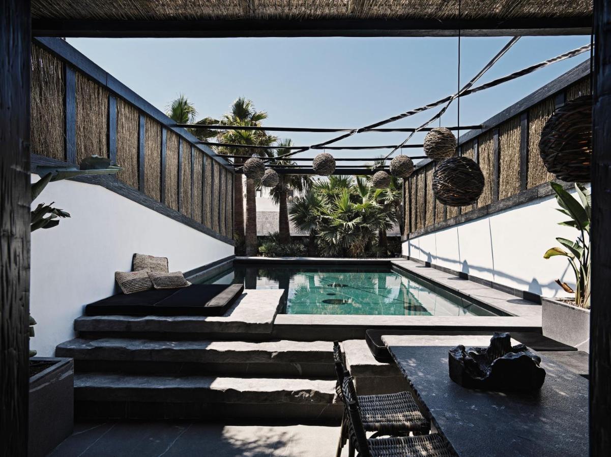 אורנוס Myconian O, A Member Of Design Hotels (Adults Only) מראה חיצוני תמונה