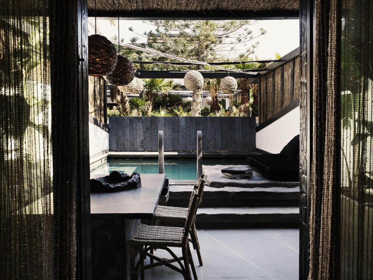 אורנוס Myconian O, A Member Of Design Hotels (Adults Only) מראה חיצוני תמונה