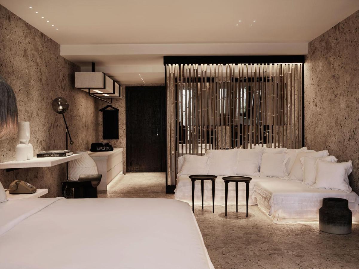 אורנוס Myconian O, A Member Of Design Hotels (Adults Only) מראה חיצוני תמונה