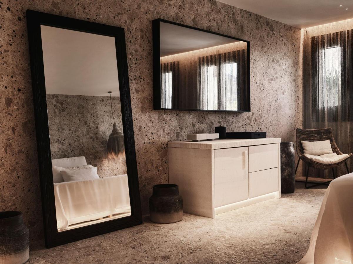 אורנוס Myconian O, A Member Of Design Hotels (Adults Only) מראה חיצוני תמונה