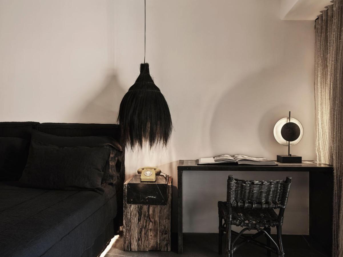 אורנוס Myconian O, A Member Of Design Hotels (Adults Only) מראה חיצוני תמונה