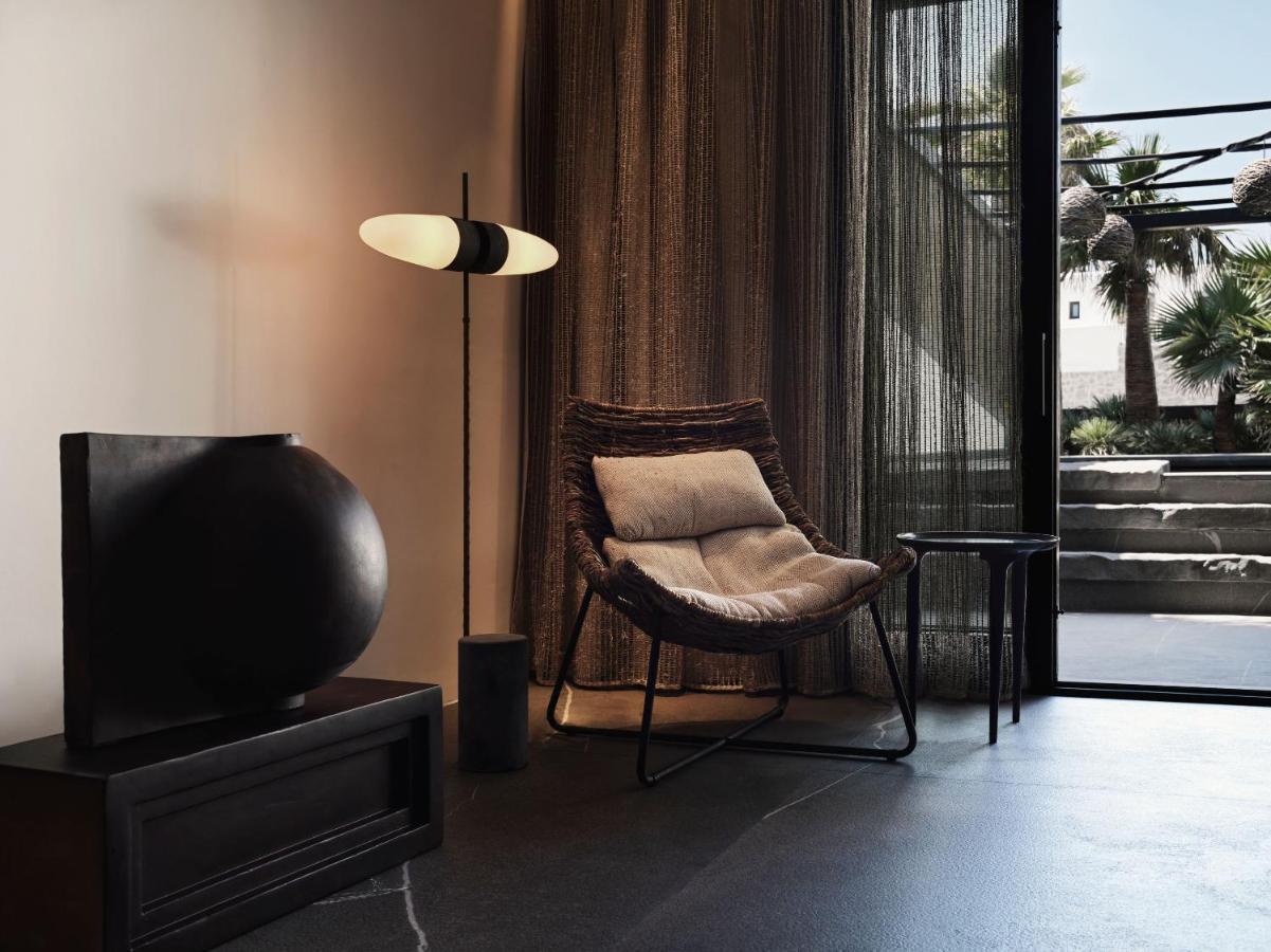 אורנוס Myconian O, A Member Of Design Hotels (Adults Only) מראה חיצוני תמונה