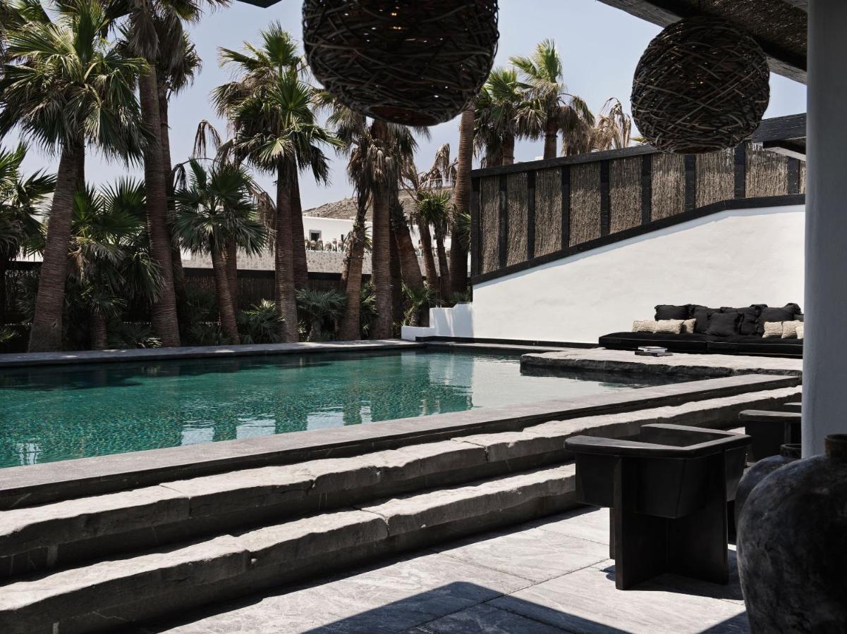 אורנוס Myconian O, A Member Of Design Hotels (Adults Only) מראה חיצוני תמונה