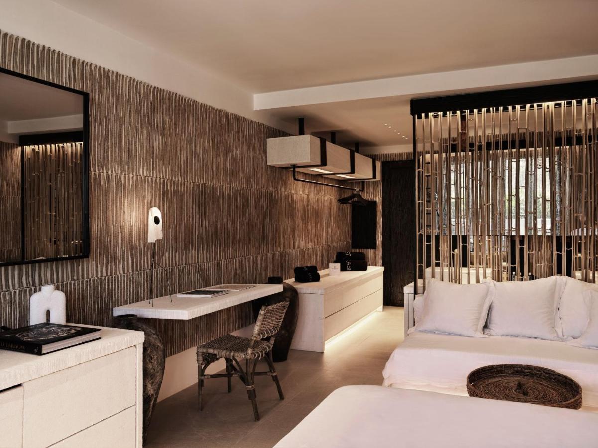 אורנוס Myconian O, A Member Of Design Hotels (Adults Only) מראה חיצוני תמונה
