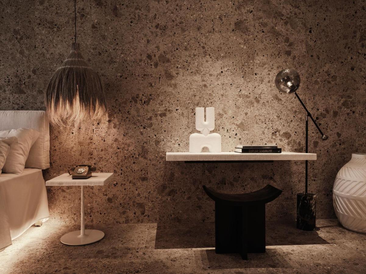 אורנוס Myconian O, A Member Of Design Hotels (Adults Only) מראה חיצוני תמונה