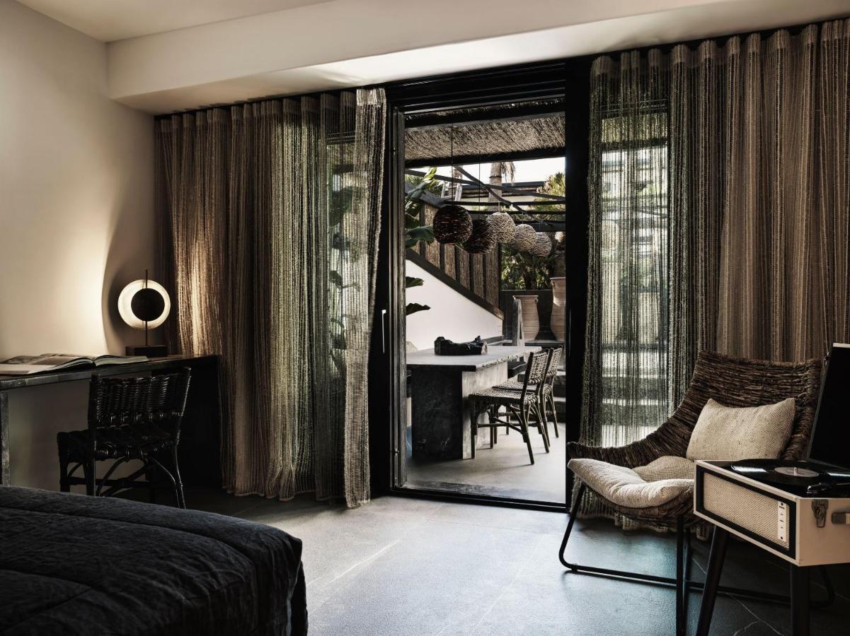 אורנוס Myconian O, A Member Of Design Hotels (Adults Only) מראה חיצוני תמונה