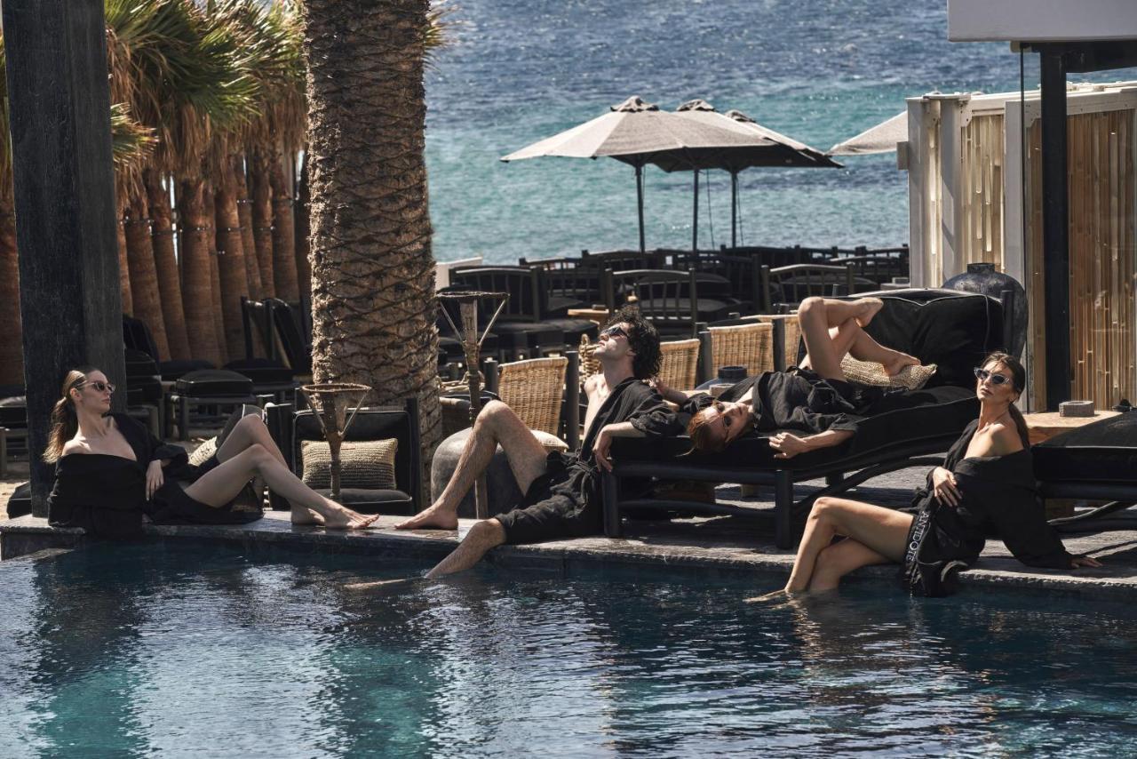 אורנוס Myconian O, A Member Of Design Hotels (Adults Only) מראה חיצוני תמונה