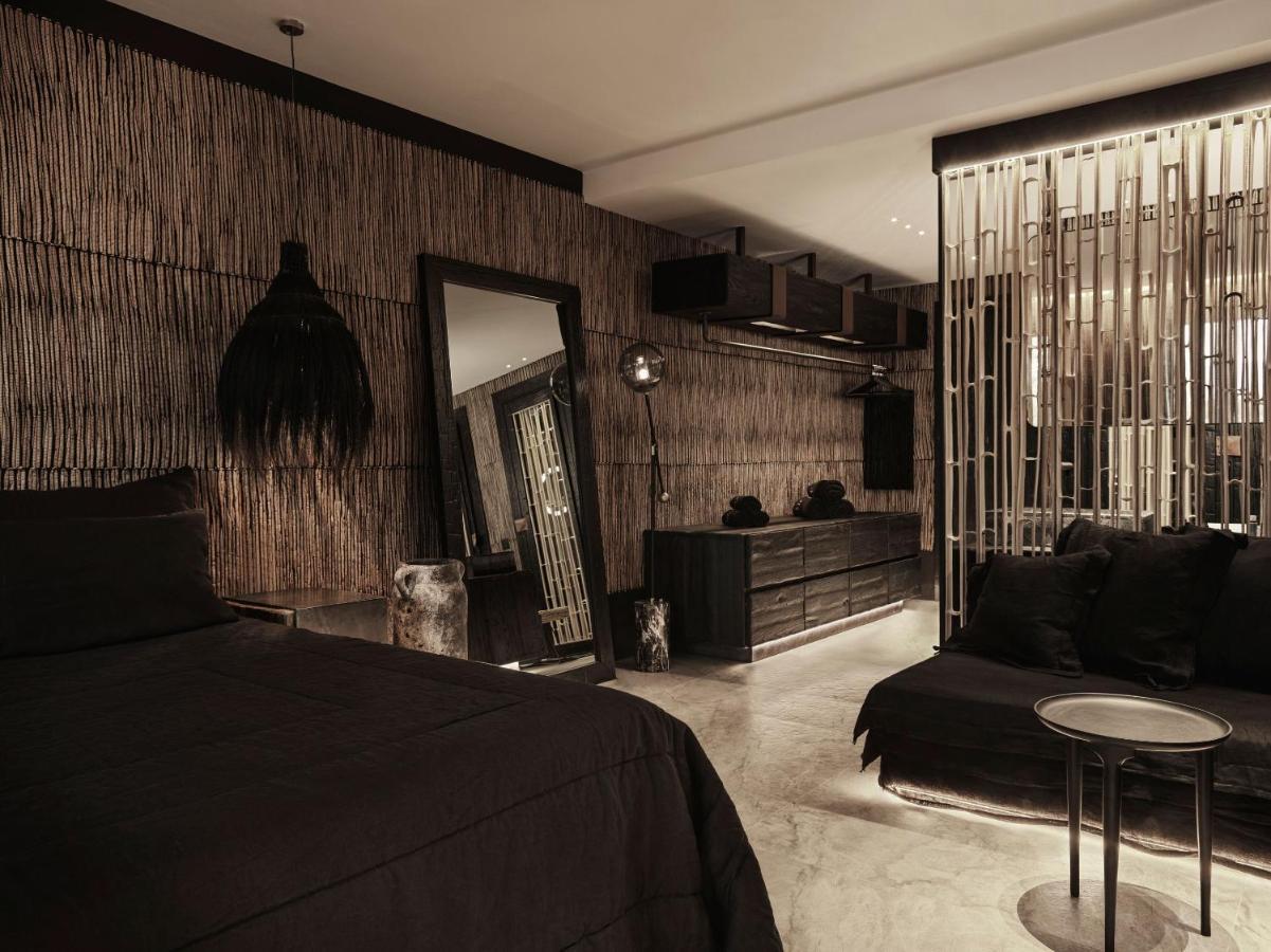 אורנוס Myconian O, A Member Of Design Hotels (Adults Only) מראה חיצוני תמונה