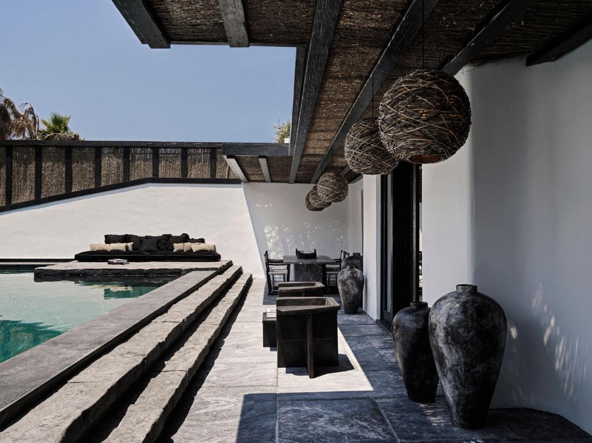 אורנוס Myconian O, A Member Of Design Hotels (Adults Only) מראה חיצוני תמונה