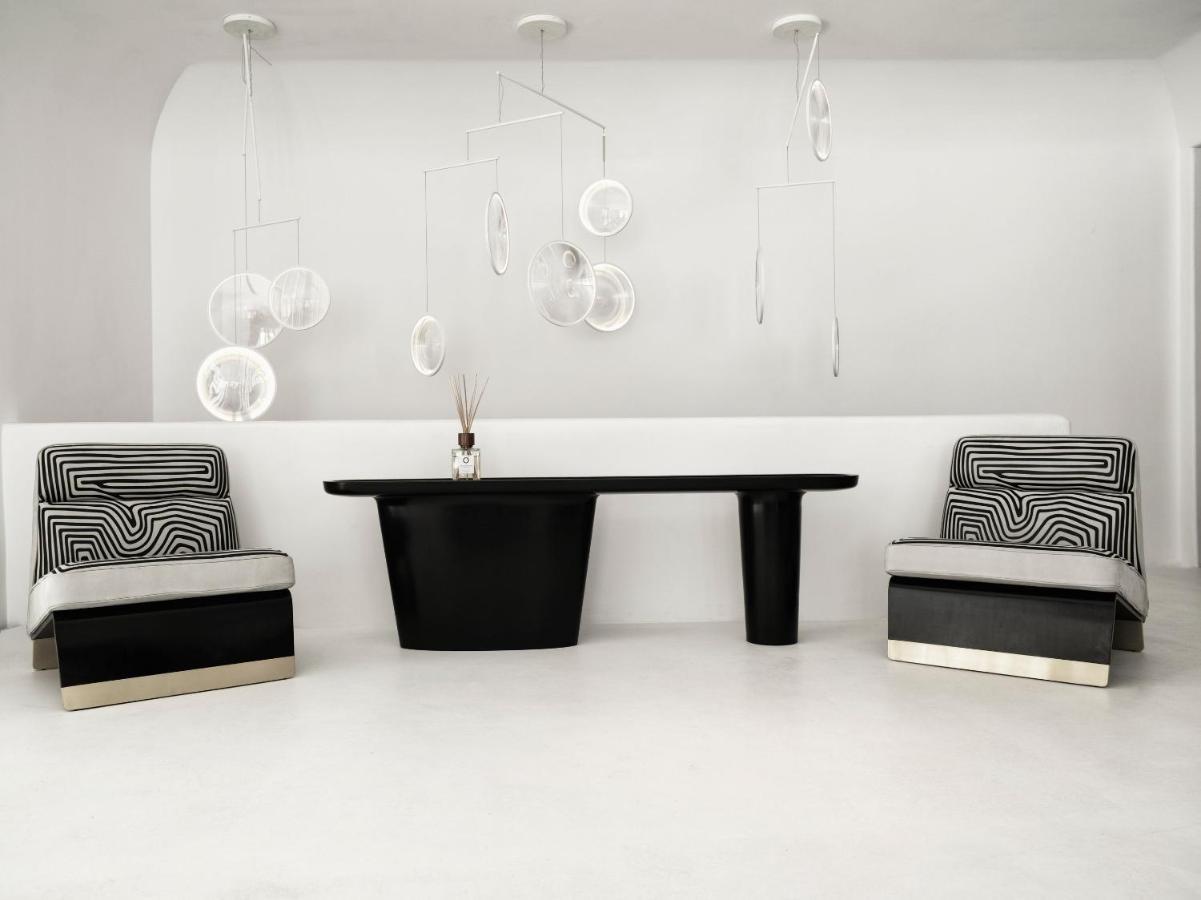 אורנוס Myconian O, A Member Of Design Hotels (Adults Only) מראה חיצוני תמונה