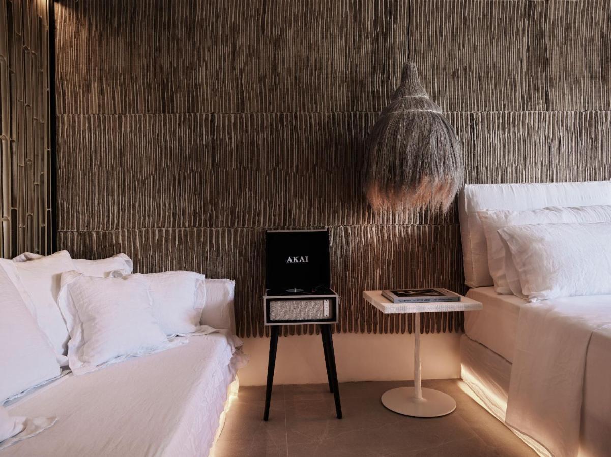 אורנוס Myconian O, A Member Of Design Hotels (Adults Only) מראה חיצוני תמונה