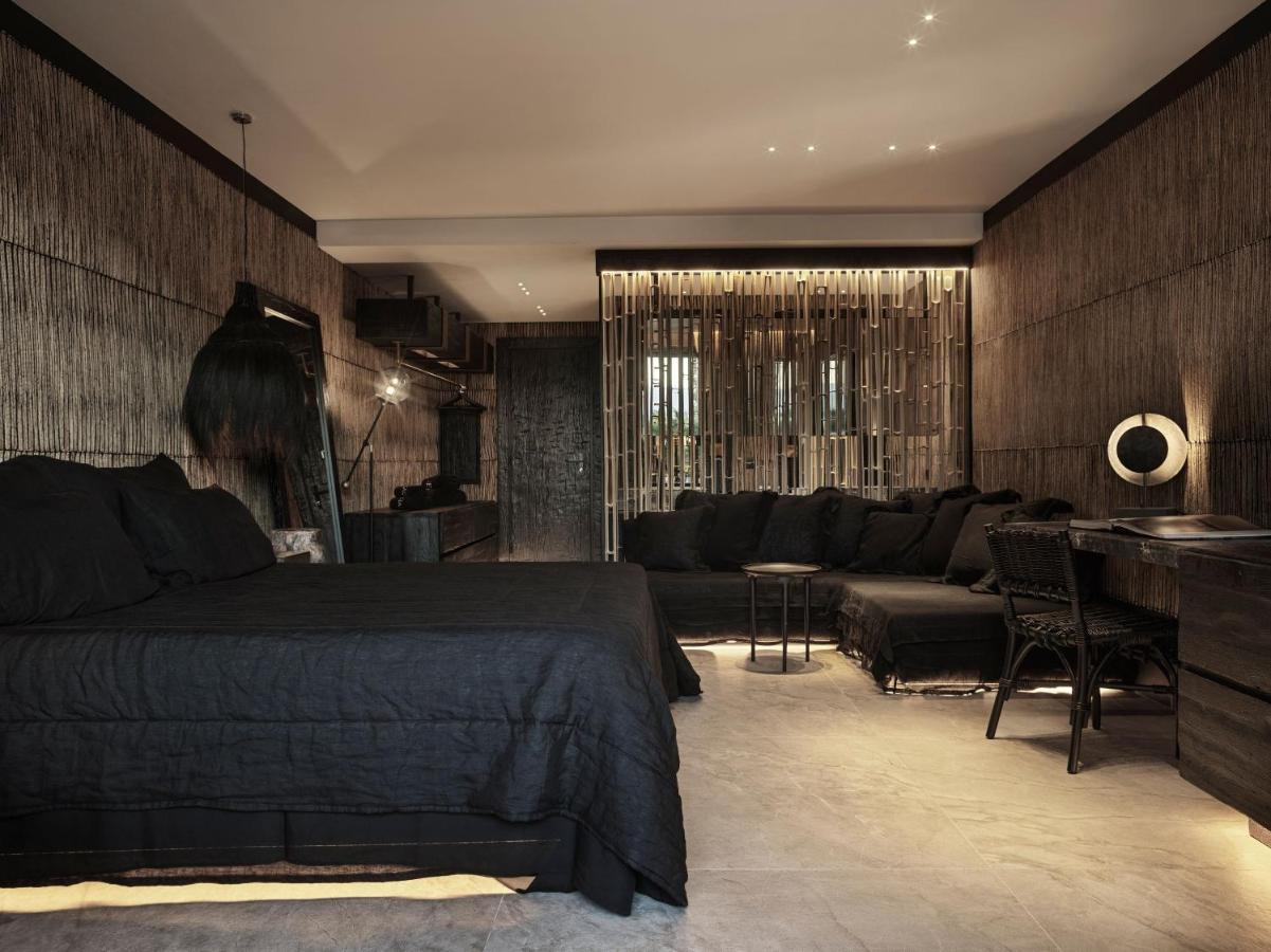 אורנוס Myconian O, A Member Of Design Hotels (Adults Only) מראה חיצוני תמונה