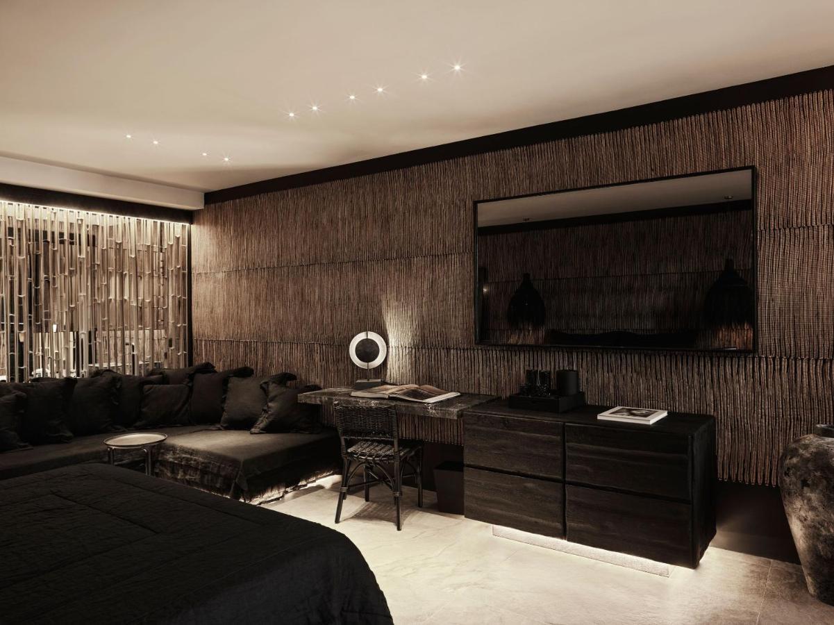 אורנוס Myconian O, A Member Of Design Hotels (Adults Only) מראה חיצוני תמונה