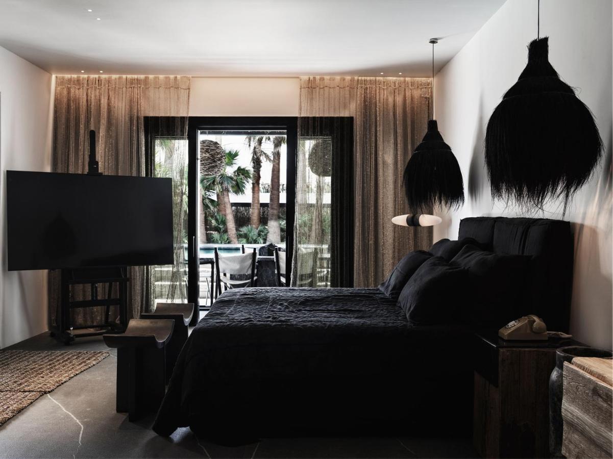 אורנוס Myconian O, A Member Of Design Hotels (Adults Only) מראה חיצוני תמונה