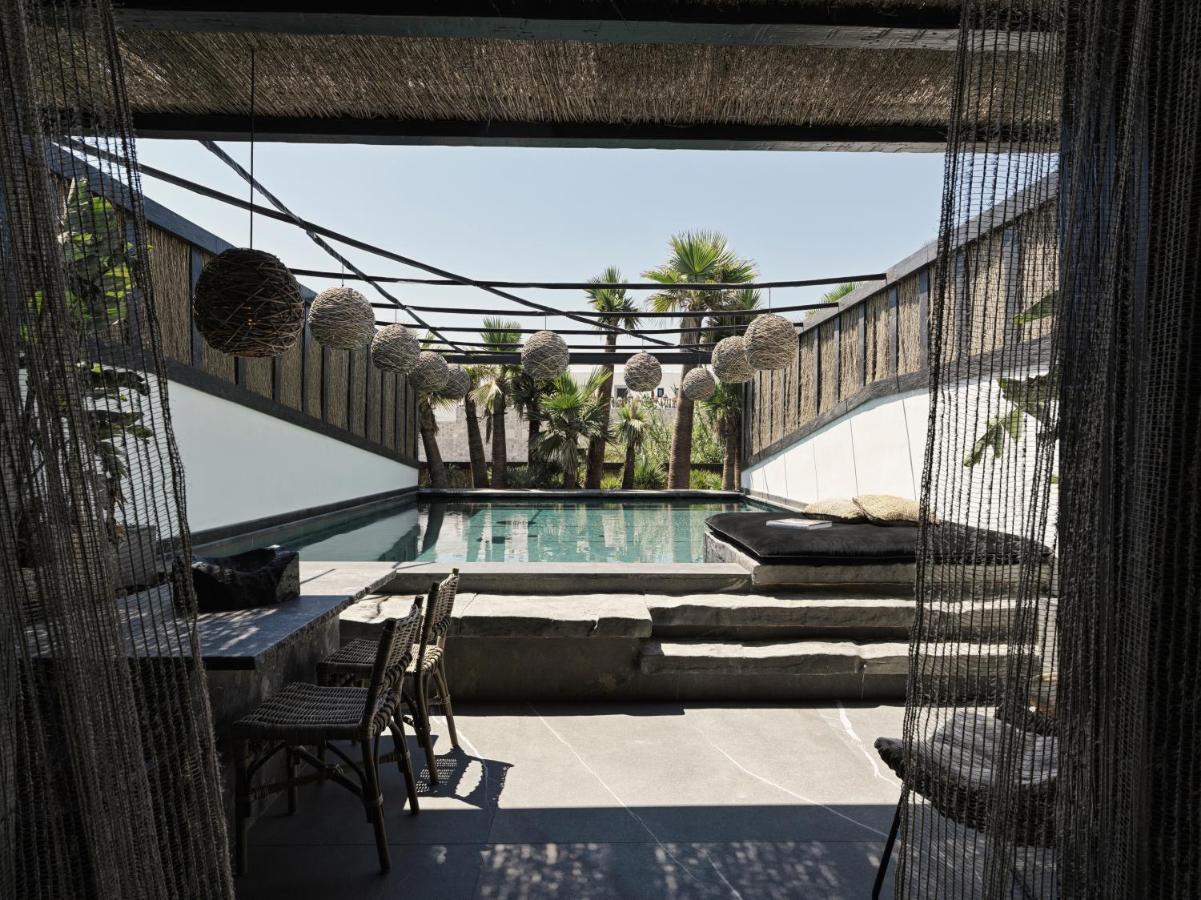 אורנוס Myconian O, A Member Of Design Hotels (Adults Only) מראה חיצוני תמונה