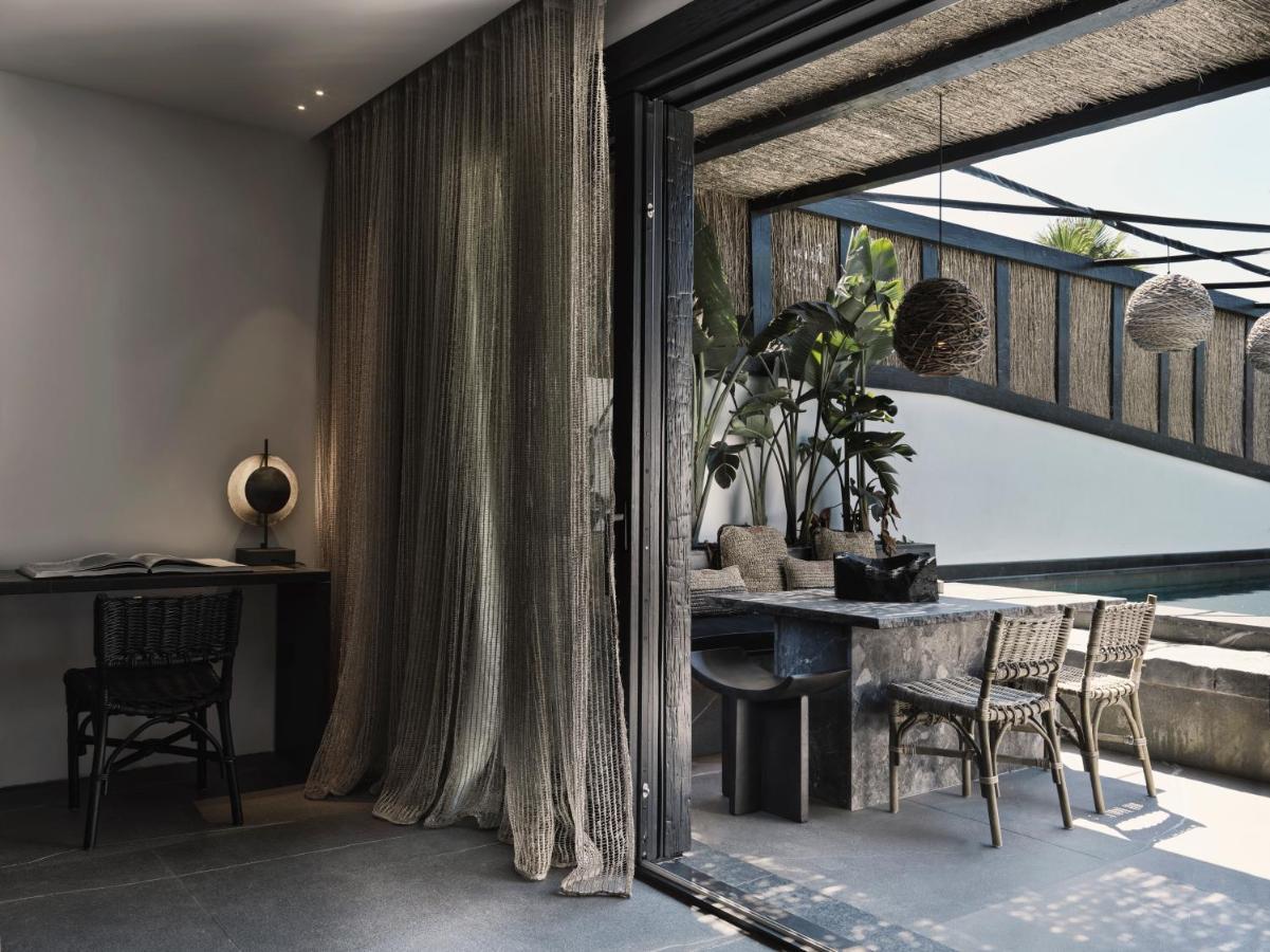 אורנוס Myconian O, A Member Of Design Hotels (Adults Only) מראה חיצוני תמונה
