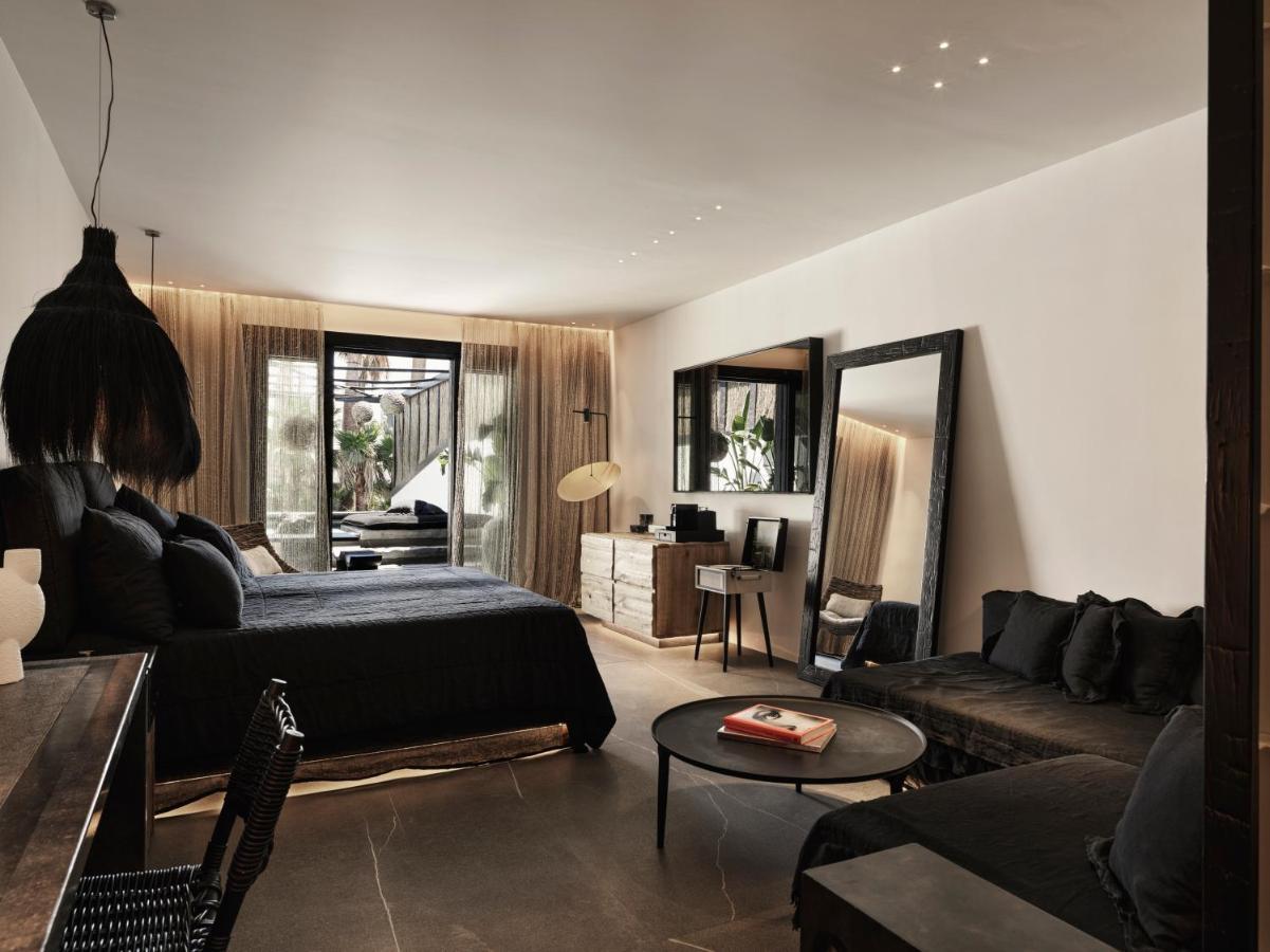 אורנוס Myconian O, A Member Of Design Hotels (Adults Only) מראה חיצוני תמונה