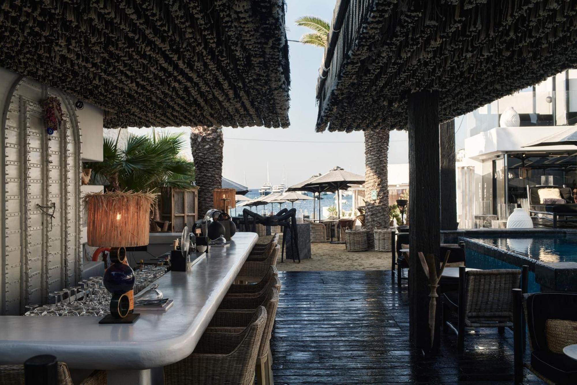 אורנוס Myconian O, A Member Of Design Hotels (Adults Only) מראה חיצוני תמונה