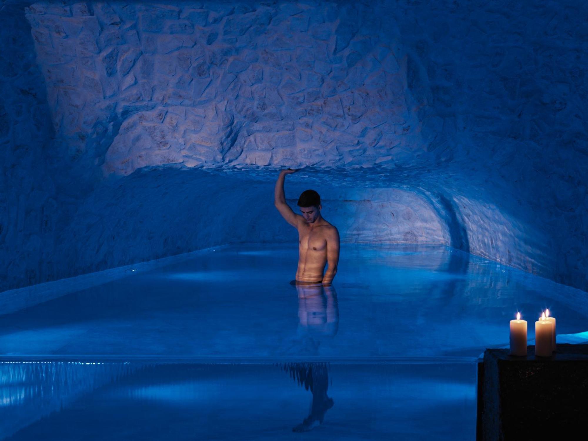 אורנוס Myconian O, A Member Of Design Hotels (Adults Only) מראה חיצוני תמונה