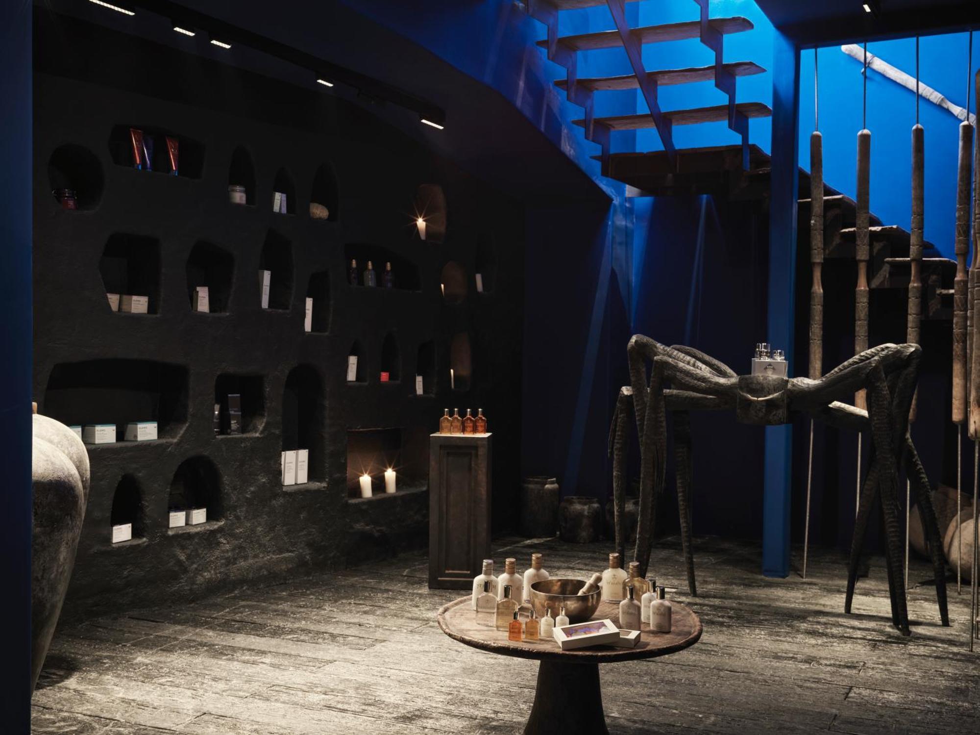 אורנוס Myconian O, A Member Of Design Hotels (Adults Only) מראה חיצוני תמונה