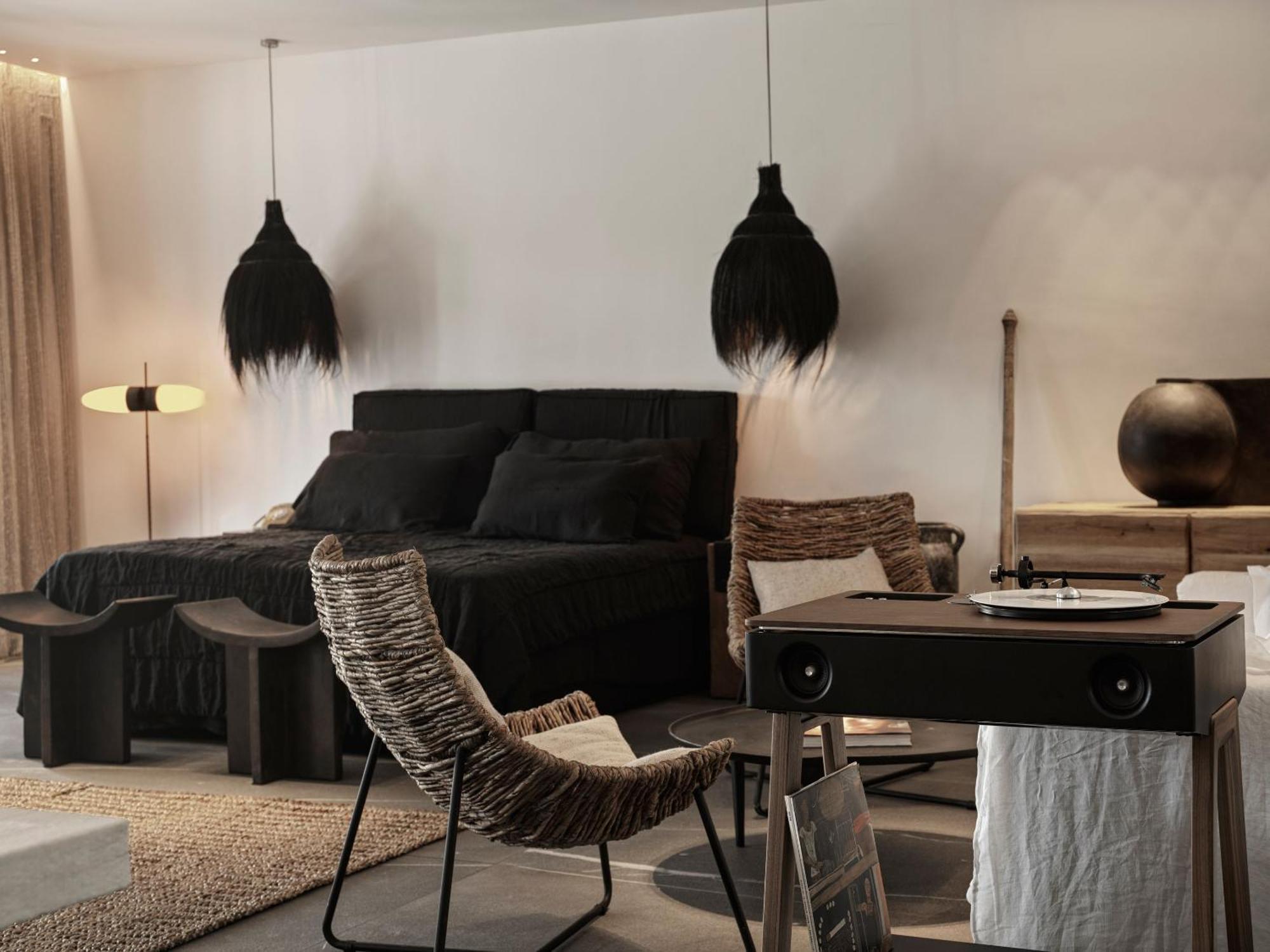 אורנוס Myconian O, A Member Of Design Hotels (Adults Only) חדר תמונה