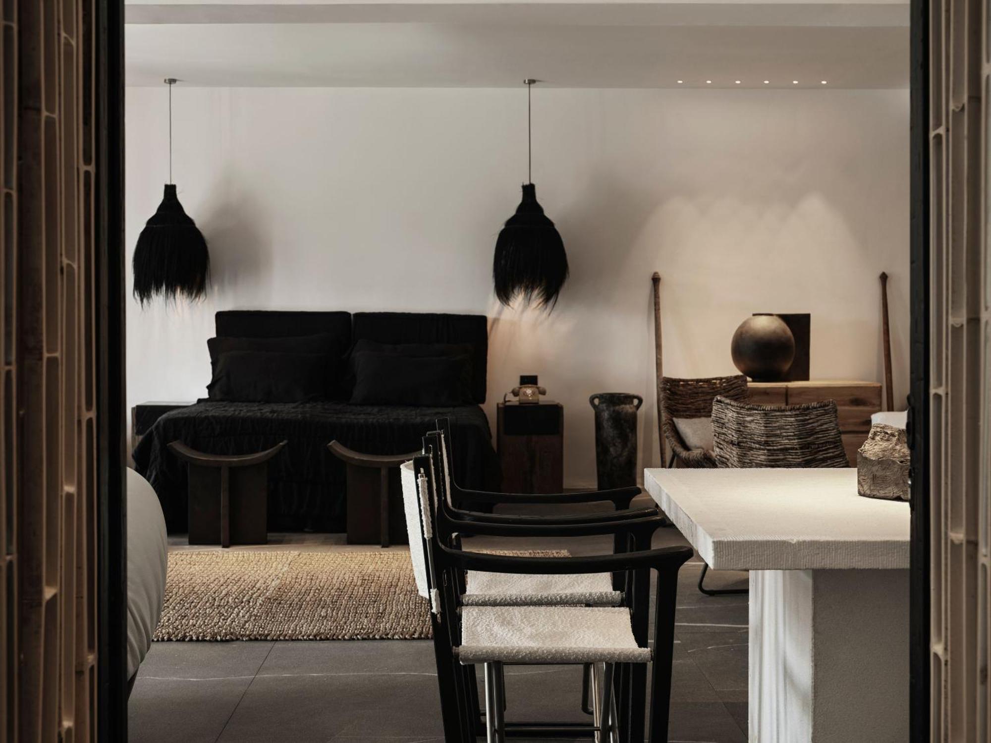 אורנוס Myconian O, A Member Of Design Hotels (Adults Only) חדר תמונה