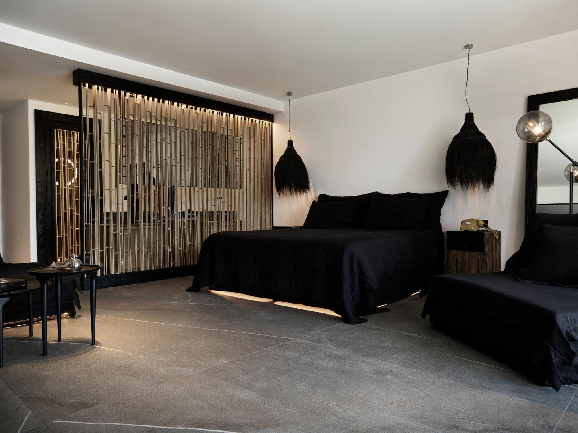 אורנוס Myconian O, A Member Of Design Hotels (Adults Only) חדר תמונה