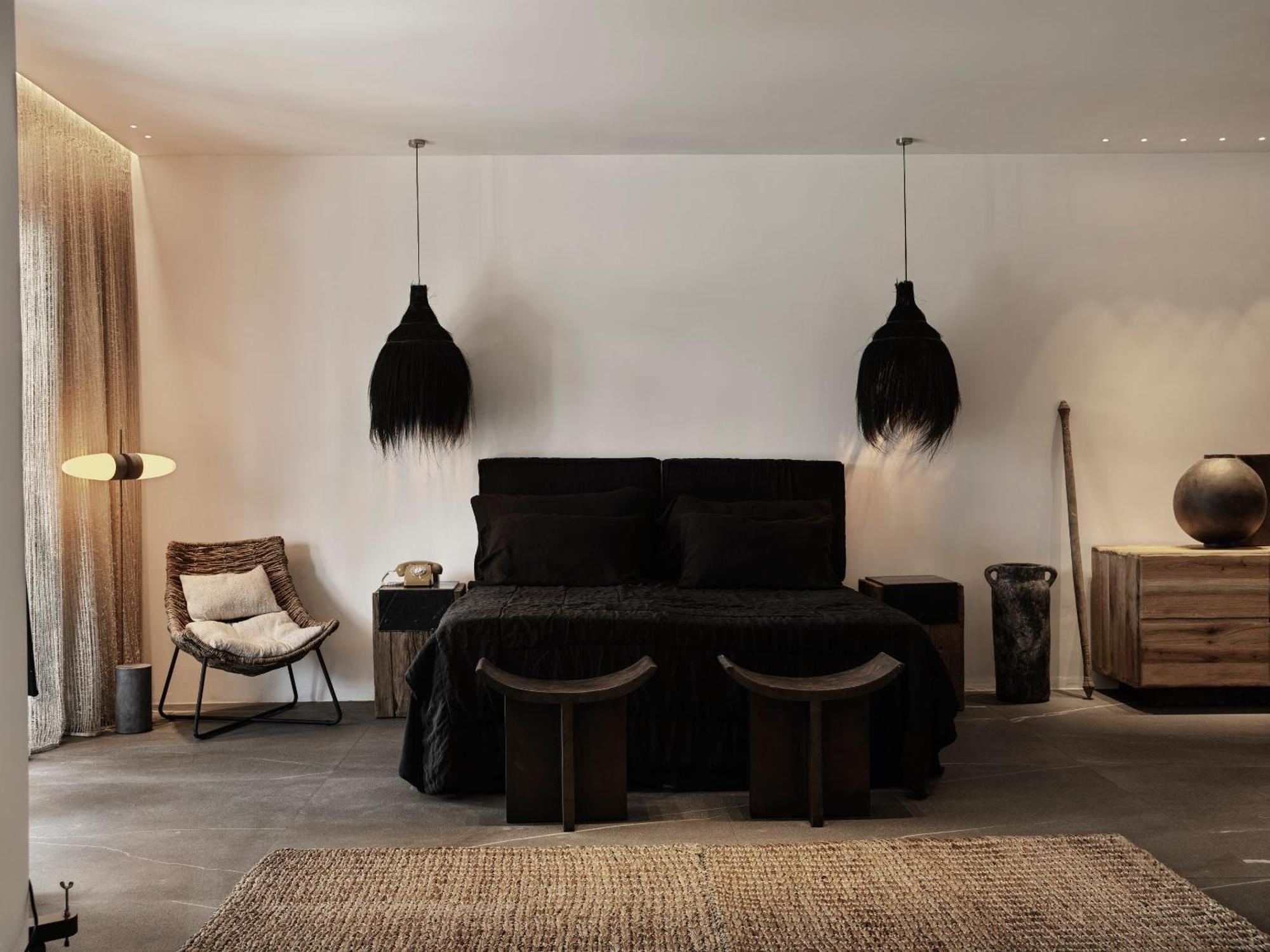 אורנוס Myconian O, A Member Of Design Hotels (Adults Only) חדר תמונה