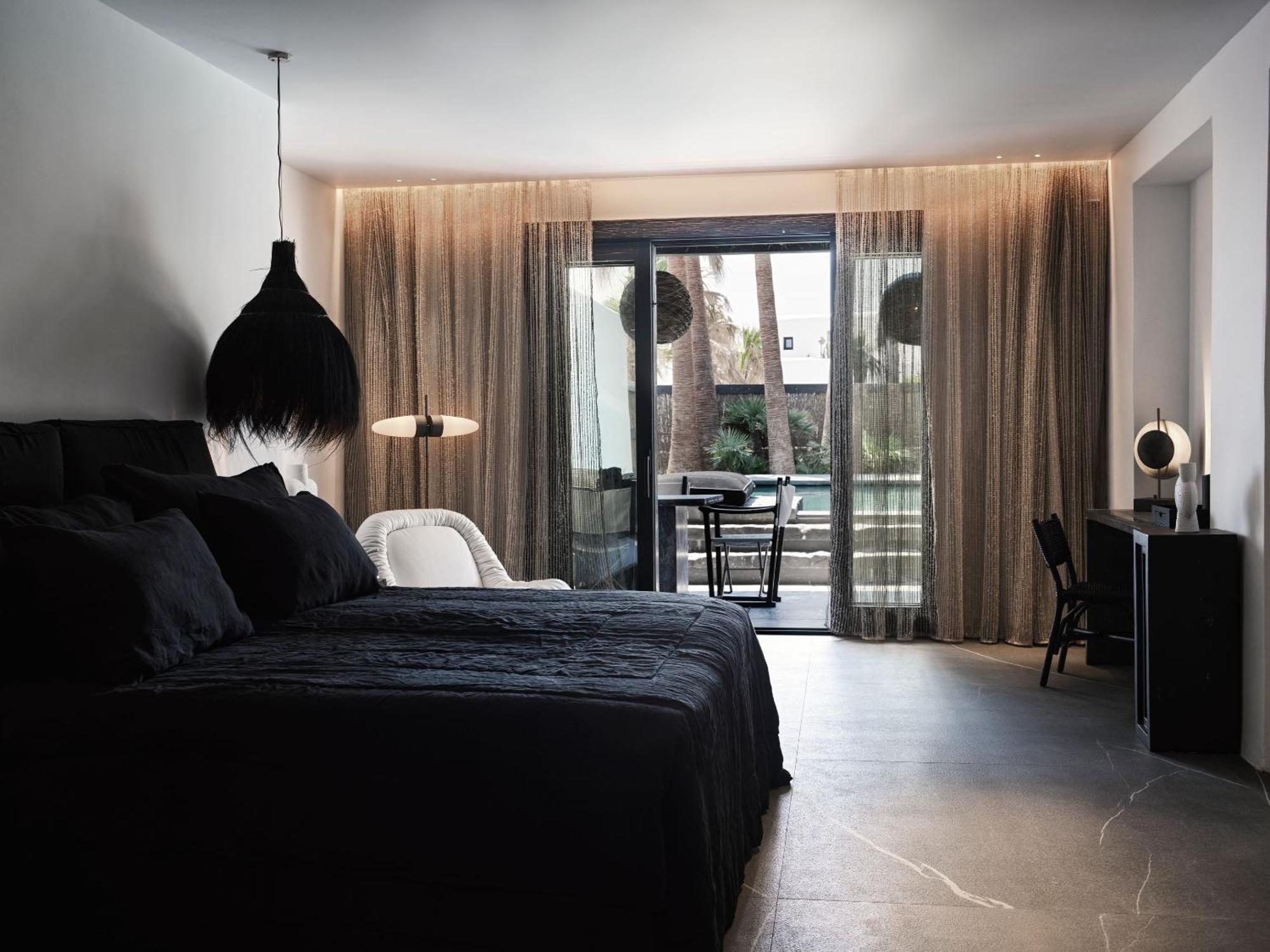אורנוס Myconian O, A Member Of Design Hotels (Adults Only) חדר תמונה