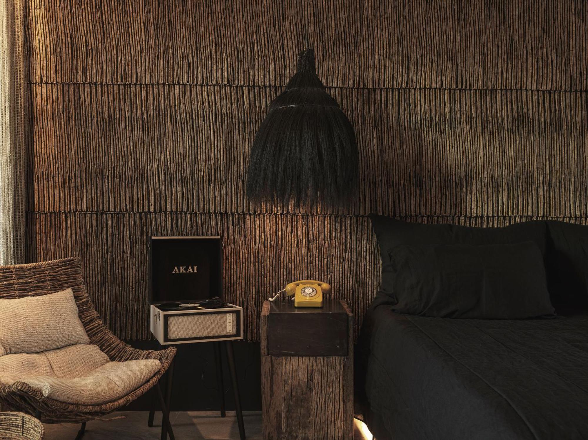 אורנוס Myconian O, A Member Of Design Hotels (Adults Only) חדר תמונה
