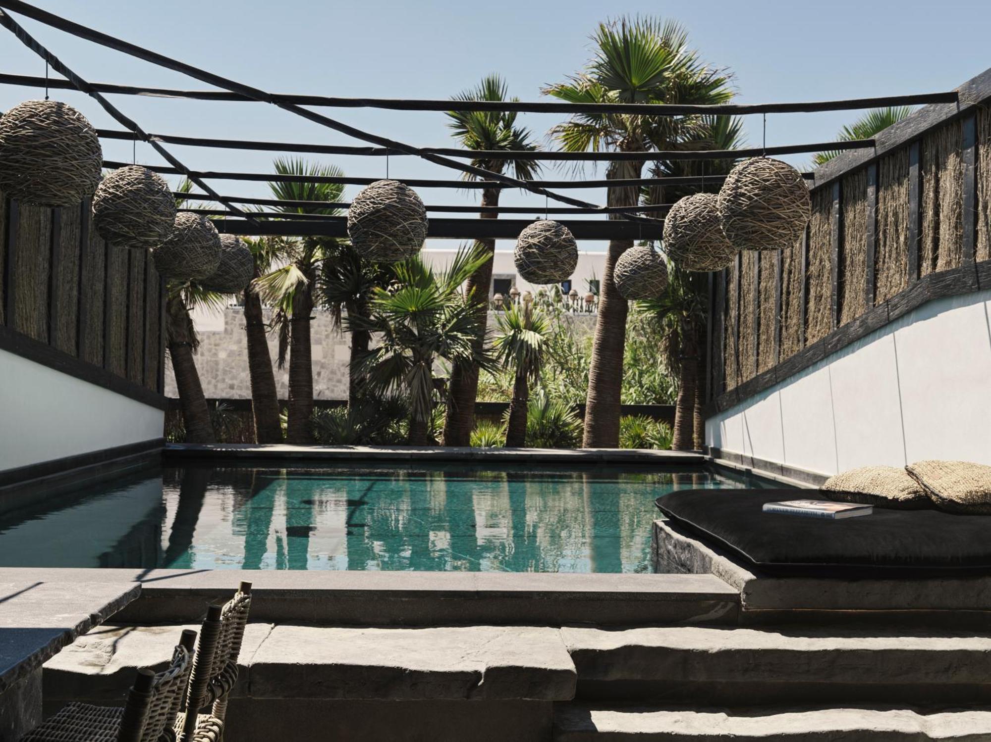 אורנוס Myconian O, A Member Of Design Hotels (Adults Only) חדר תמונה